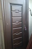 True Fit Imported Security Steel Doors - 2