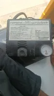 Original Toyota Genuine Tyre Air Compressor DC12V 350KPa - Used - 1