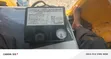Original Toyota Genuine Tyre Air Compressor DC12V 350KPa - Used - 2
