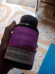 Dawa ya Myo-D Chiro Inositol - 3