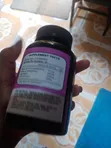 Dawa ya Myo-D Chiro Inositol - 4
