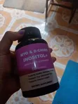 Dawa ya Myo-D Chiro Inositol - 5