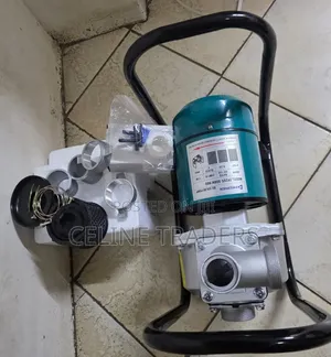 Premier DC Solar Surface Pump TP20S-900W