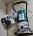 Premier DC Solar Surface Pump TP20S-900W - 1