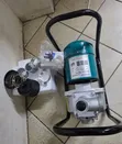 Premier DC Solar Surface Pump TP20S-900W - 2