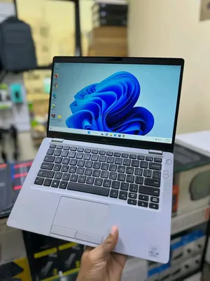 Dell Latitude 5310 Laptop - Core i7, 8GB RAM, 256GB SSD