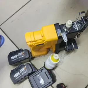 Brand New Cordless Bag Closer for Commercial Use