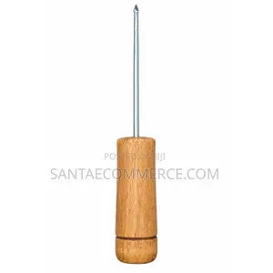 Scrat Scribe Awl / Chombo cha Kushona