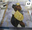 3D Lightweight Carpets - 5x8 - 4
