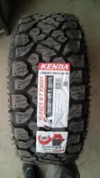 Matairi ya Kenda 265/65R17 601 AT (Mapya Kabisa) - 1