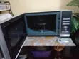 Unitech Germany Microwave - 2