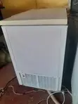 Deep Freezer ya Kifua ya Lita 260 - Inafaa kwa Maduka na Duka za Nyama - 2