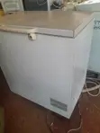 Deep Freezer ya Kifua ya Lita 260 - Inafaa kwa Maduka na Duka za Nyama - 3