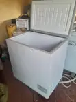 Deep Freezer ya Kifua ya Lita 260 - Inafaa kwa Maduka na Duka za Nyama - 4