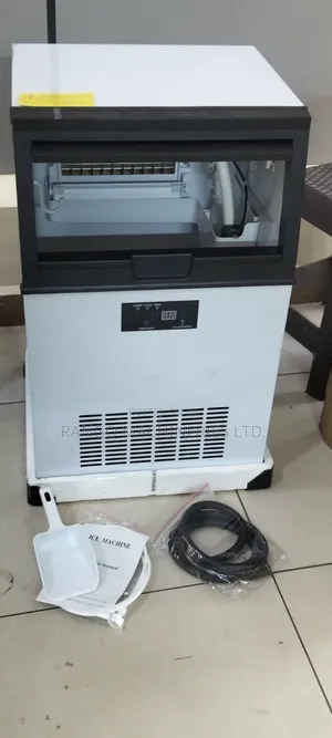 KX-55 Ice Maker - Brand New