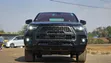 Toyota Hilux 2022 Double Cab Black - 3