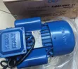 3HP Single Phase Electric Motor - 2