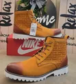 Viatu vya Ngozi vya Timberland - 2