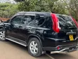Nissan X-Trail 2012 Black - 1