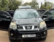 Nissan X-Trail 2012 Black - 2