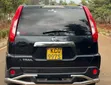 Nissan X-Trail 2012 Black - 3