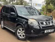 Nissan X-Trail 2012 Black - 4