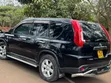 Nissan X-Trail 2012 Black - 5