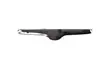 Toyota Corolla NZE Boot Moulding (2001+) Chrome - 1