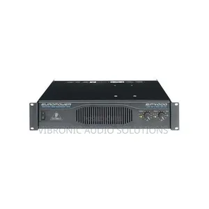 Behringer EP4000 Amplifier ya Professional Power