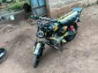 TVS HLX 125 2018 Nyeusi - 2