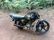 TVS HLX 125 2018 Nyeusi - 3