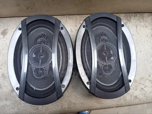 Pioneer 6x9 Speakers - Brand New