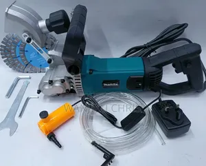 Makita Wall Chaser