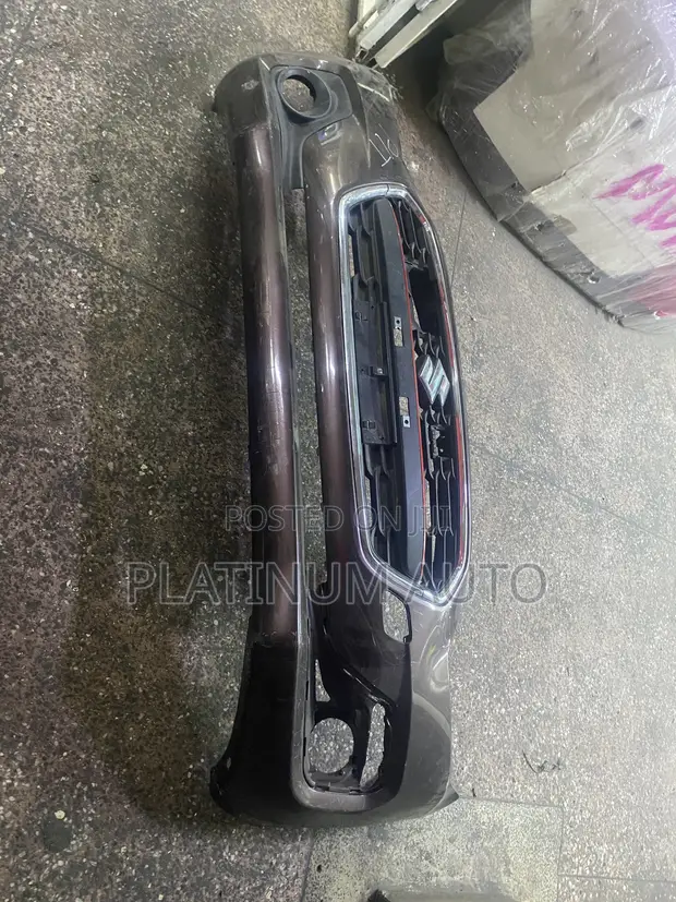 Suzuki Swift 2018 Front Bumper - 1