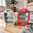 700W/800W Electric Room Heater Space Heater - 1