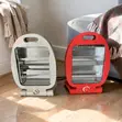700W/800W Electric Room Heater Space Heater - 2