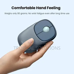 Ugreen FUN+ Wireless Mouse Blue