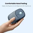 Ugreen FUN+ Wireless Mouse Blue - 1