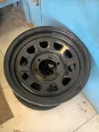 Land Cruiser Rims - Size 16, Brand New - 2