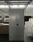 Steel Filing Cabinet - 5 Shelves - 5