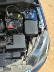 Mazda Demio 2017 Blue - 2