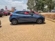 Mazda Demio 2017 Blue - 3
