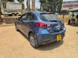 Mazda Demio 2017 Blue - 4