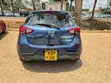 Mazda Demio 2017 Blue - 5