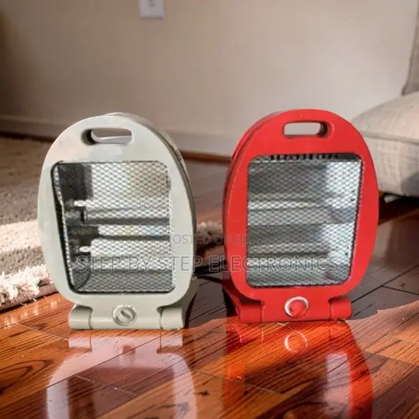 700W/800W Electric Room Heater Space Heater - 1