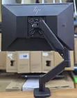 Ergonomic Single Monitor Arm - Height Adjustable - 2