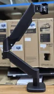 Ergonomic Single Monitor Arm - Height Adjustable - 4