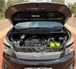 Toyota Voxy 2011 Black - 5