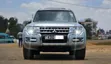 Mitsubishi Pajero V80 3.2 DI-D 2016 Silver - 3