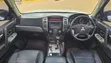 Mitsubishi Pajero V80 3.2 DI-D 2016 Silver - 5